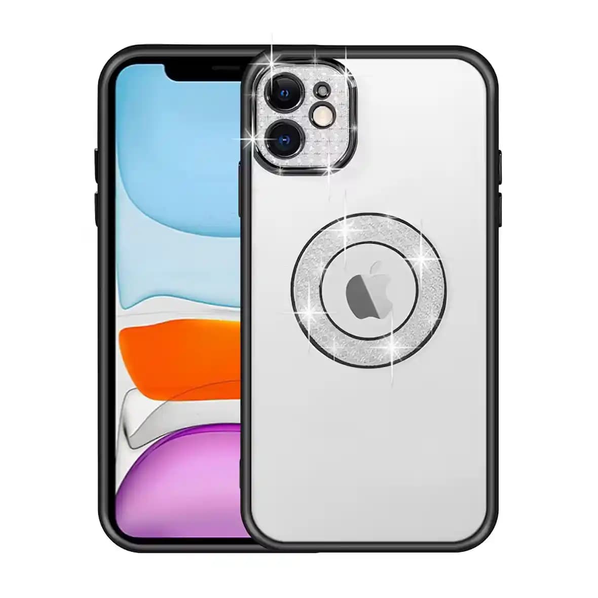 iPhone 11 için dayanıklı ve estetik kamera koruma kılıfı seçenekleri