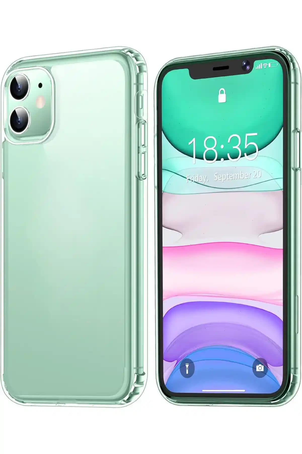 iPhone 11 için dayanıklı ve hafif silikon kılıf seçiminde dikkat edilmesi gerekenler