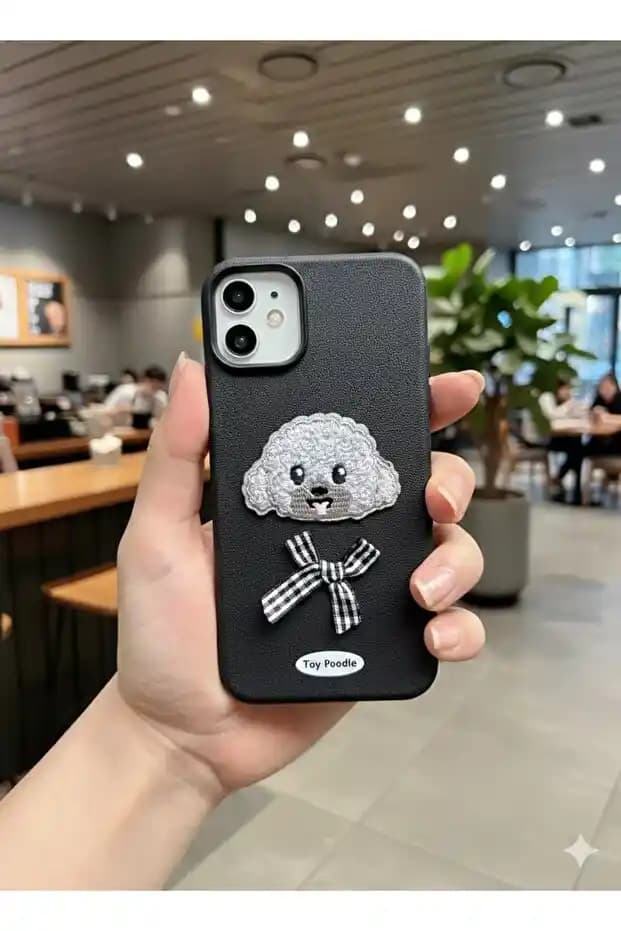 iPhone 11 için Şık ve Koruyucu Kılıf Seçimi: Malzeme, Tasarım ve Trendler