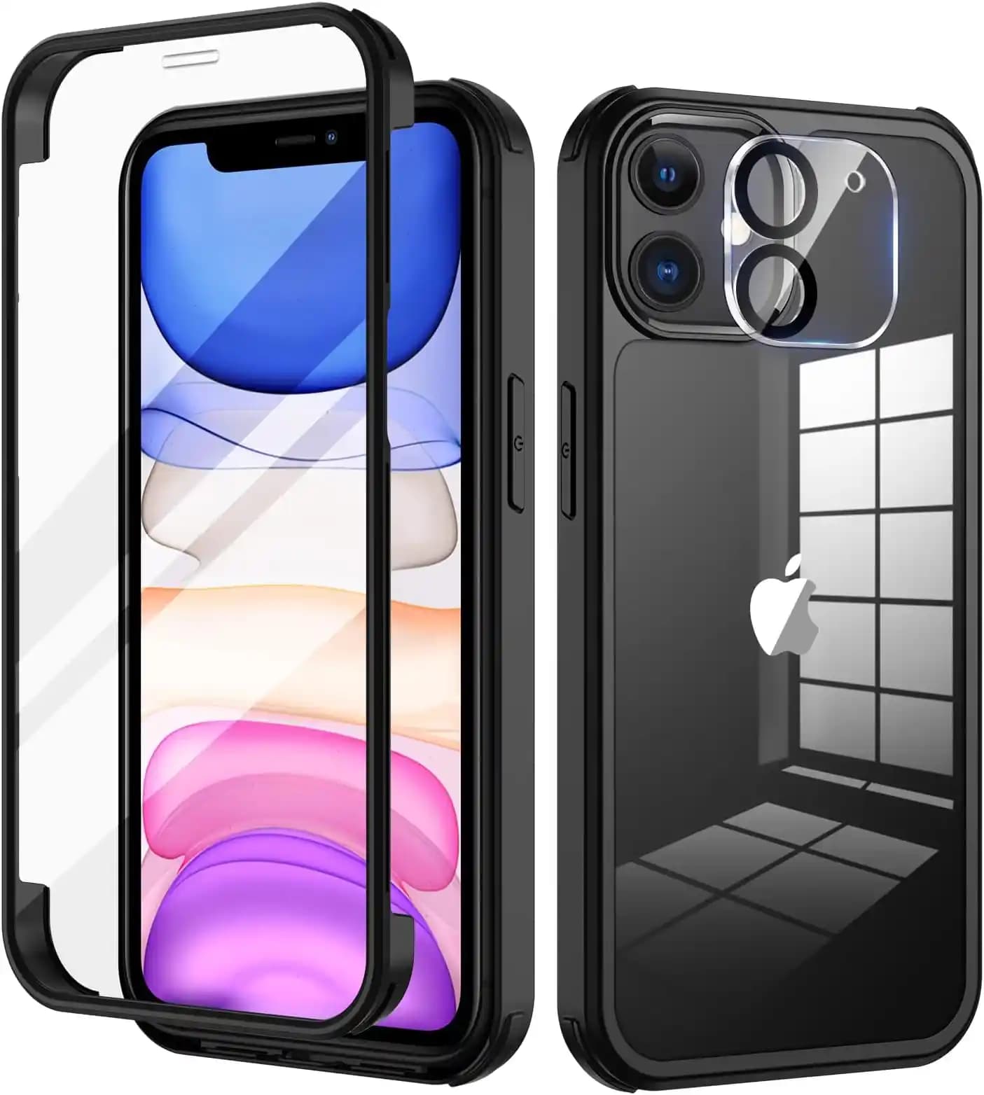 iPhone 11 için Sıkı Oturan ve Dayanıklı Koruyucu Kılıf Seçenekleri ve Avantajları