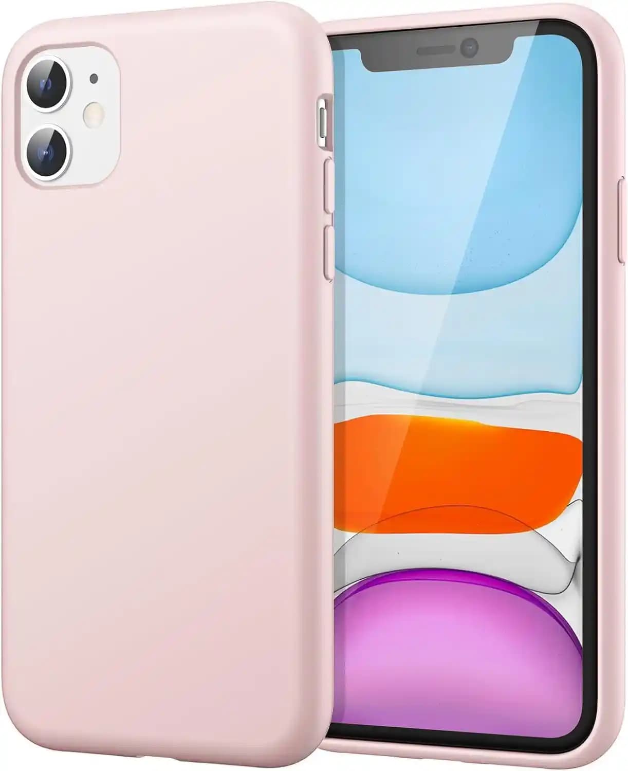 iPhone 11 için Silikon Kılıf Seçimi ve Kullanımında Dikkat Edilmesi Gerekenler