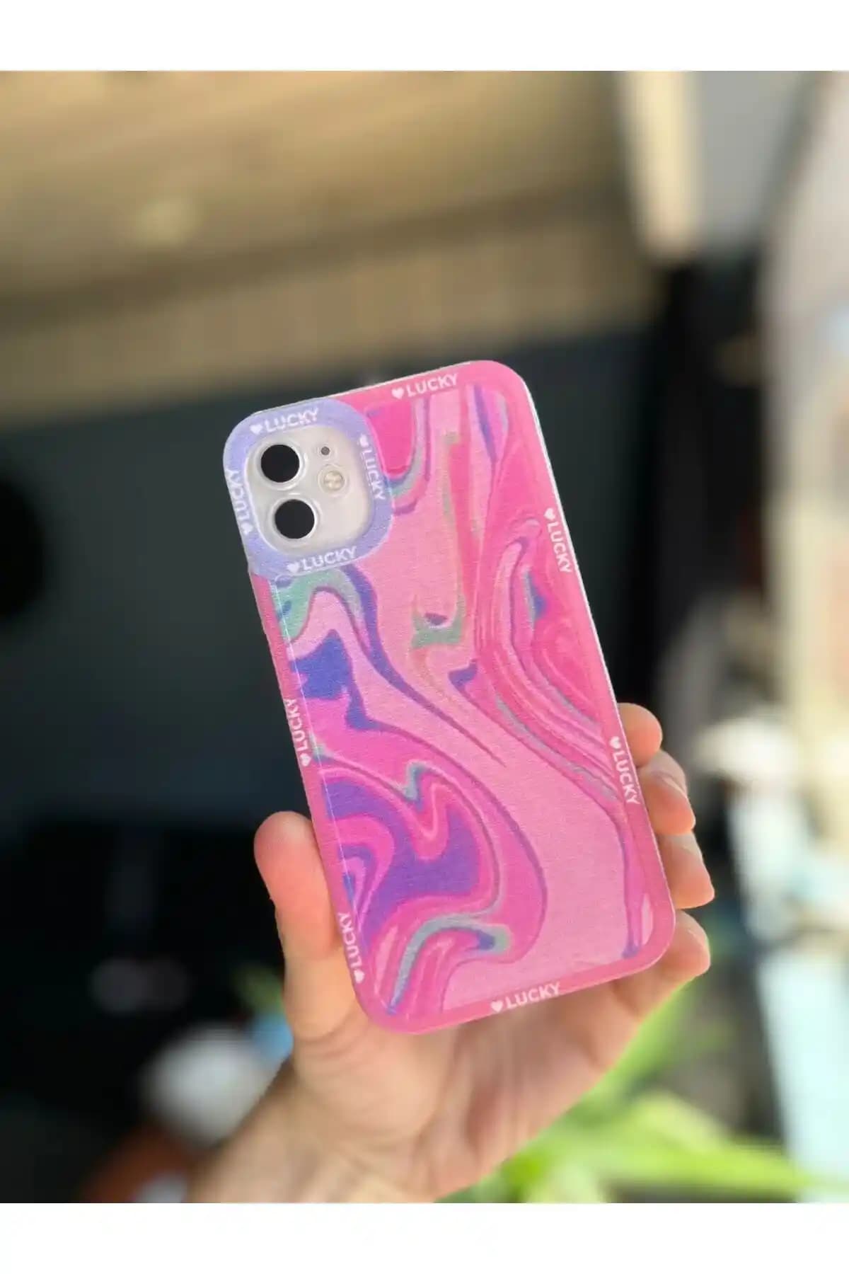 iPhone 11 için silikon telefon kılıfları: koruma ve şıklığın birleşimi