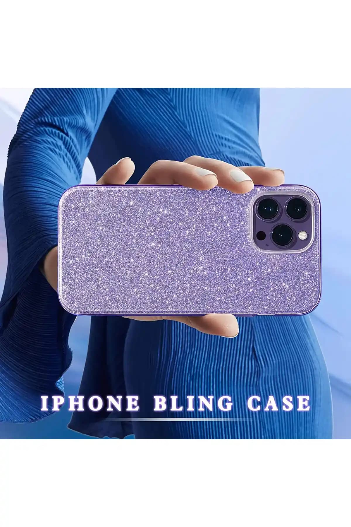 iPhone 11 için simli kılıf modelleri: estetik ve koruma sağlayan seçenekler