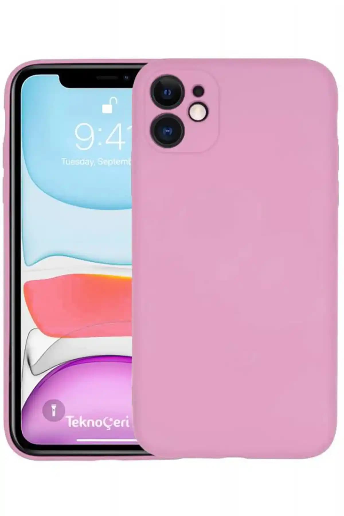 iPhone 11 için yeni silikon kılıflar: koruma ve şıklığın mükemmel birleşimi