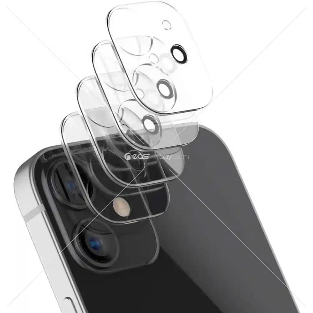 iPhone 11 Kamera Lens Koruma Ürünleri ve Kullanım İpuçları