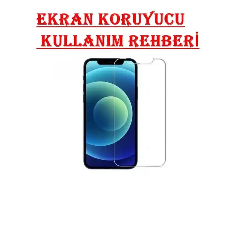 iPhone 13 Ekran Koruyucu Modelleri Karşılaştırma Rehberi ve Seçim İpuçları