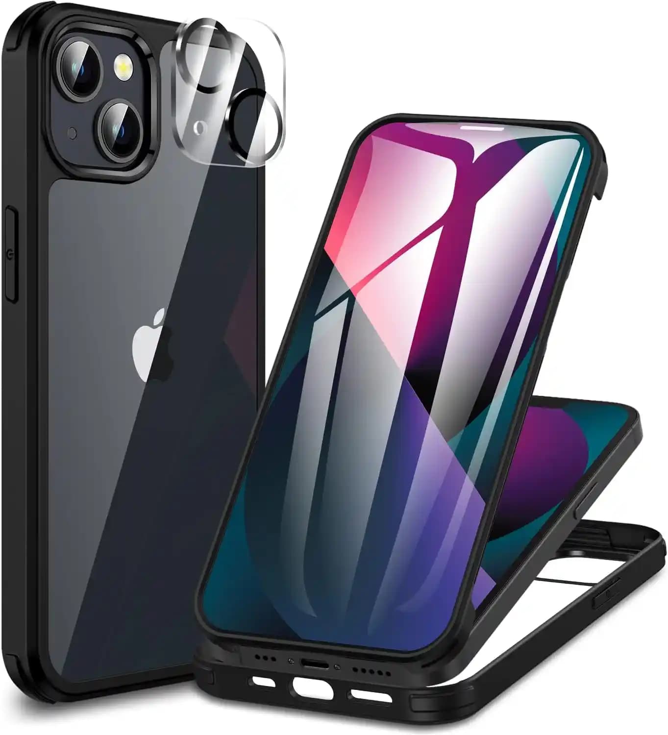 iPhone 13 için En Uygun Koruyucu Kılıf Seçiminde Dikkat Edilmesi Gerekenler