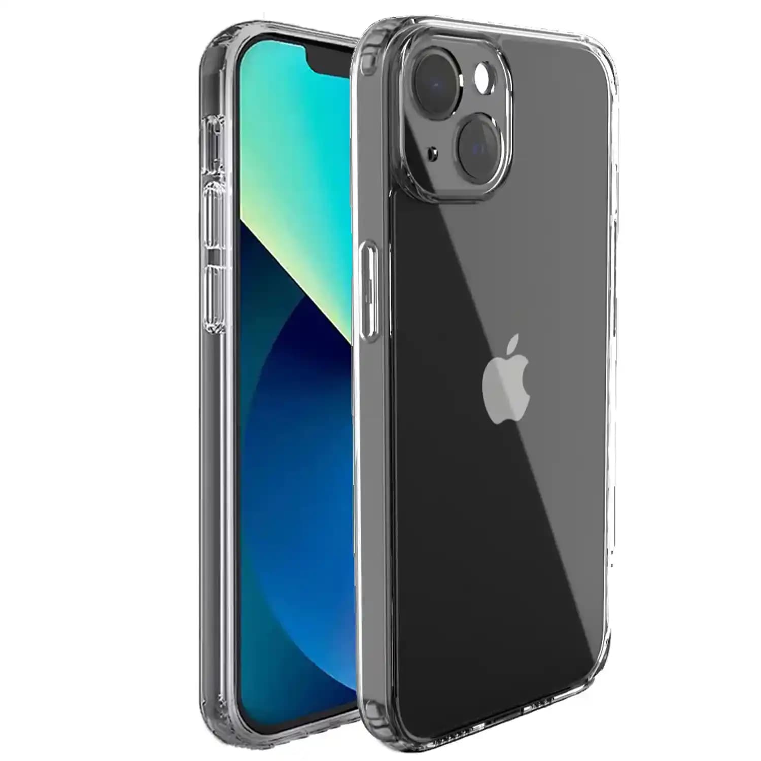 iPhone 13 için Şeffaf Kılıf Seçenekleri ve Koruma Özellikleri Analizi