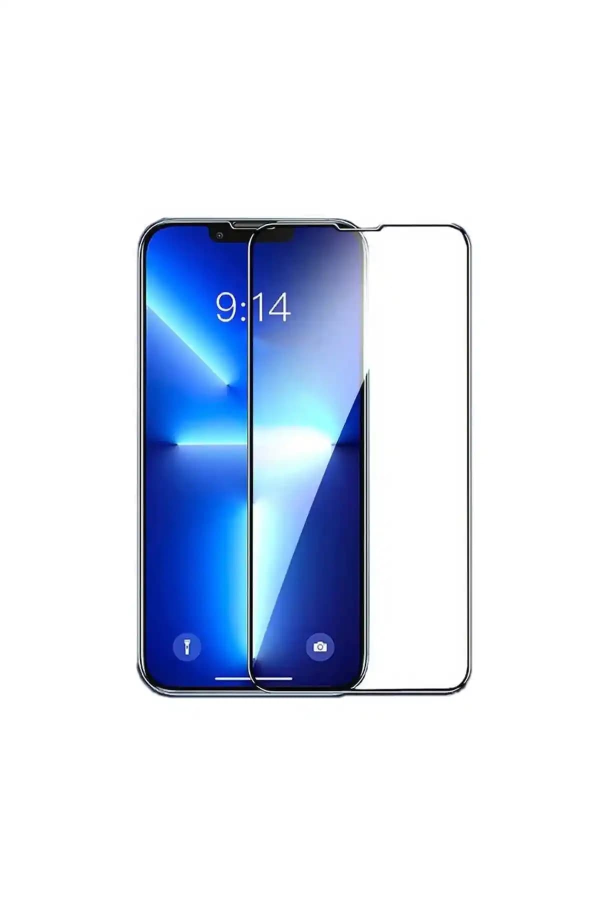 iPhone 13 Pro Max için Nano Seramik Ekran Koruyucu: Yüksek Dayanıklılık ve Şeffaflık Özellikleri