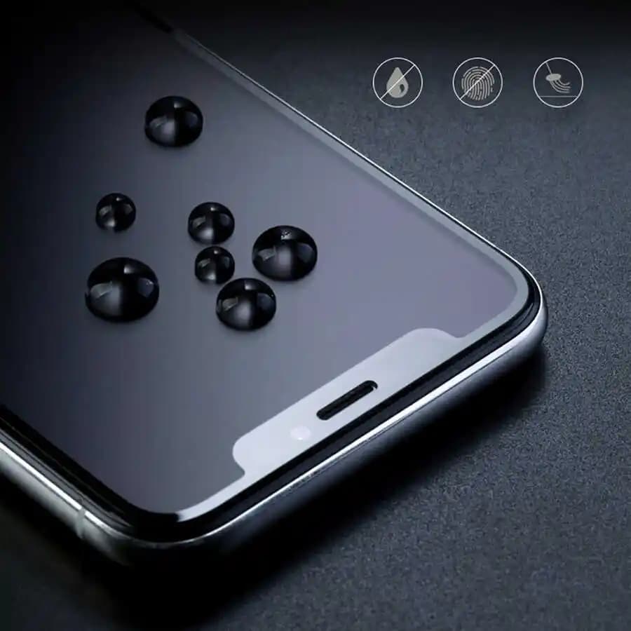 iPhone 13 Pro Max için Seramik Ekran Koruyucu Özellikleri ve Kullanım Avantajları