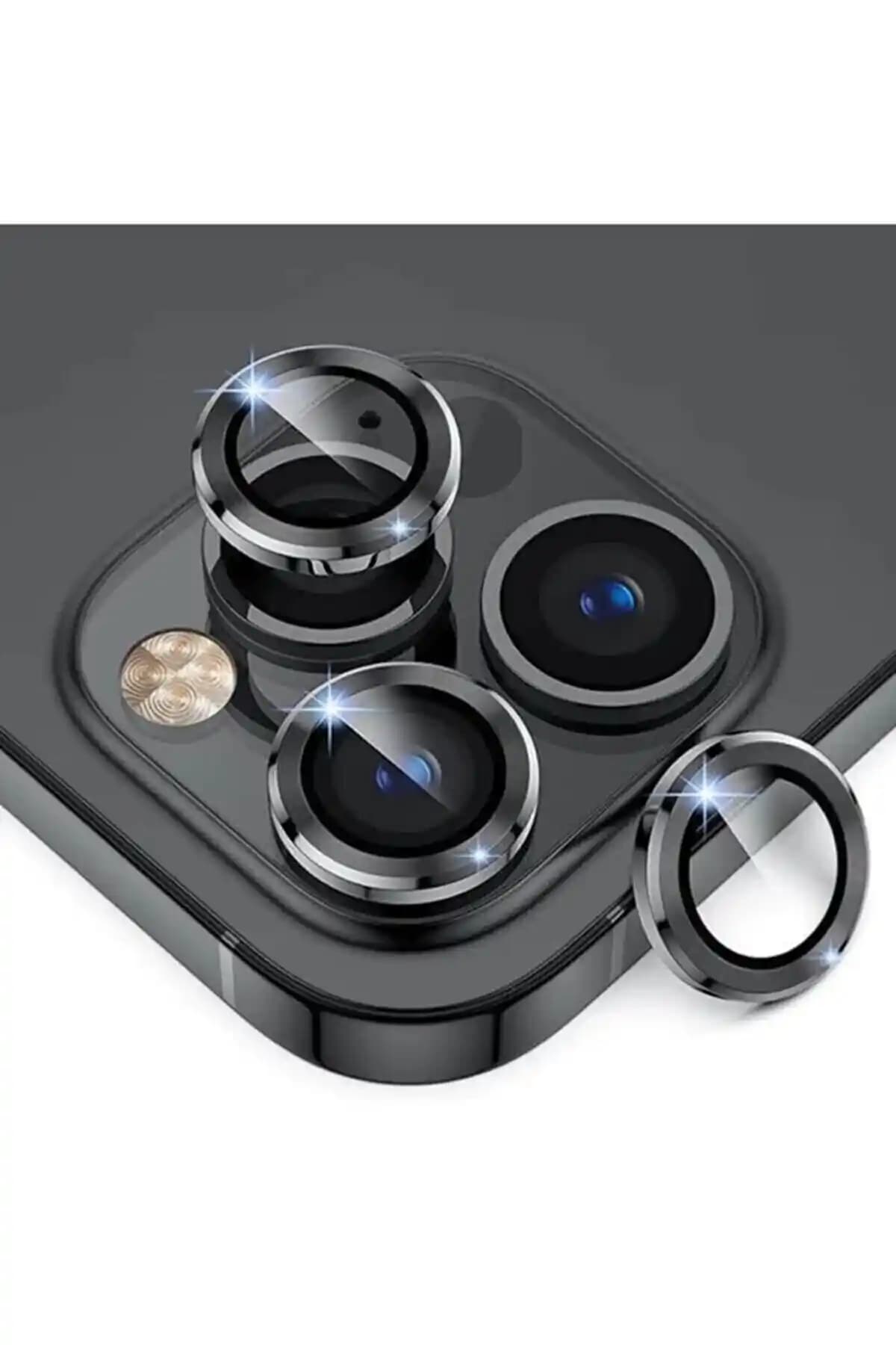 iPhone 13 Pro Max Kamera Lens Koruyucu Seçenekleri ve Kullanım İpuçları