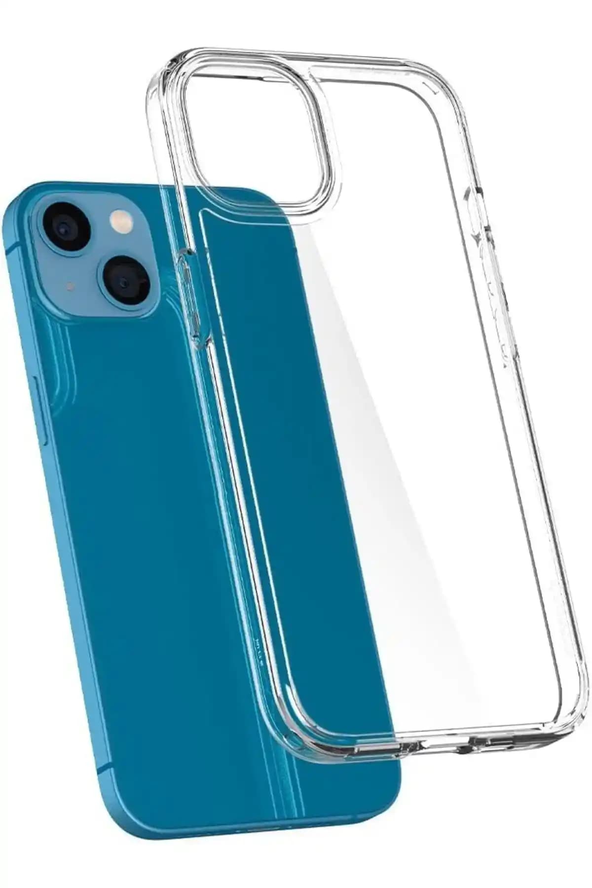 iPhone 13 Silikon Kılıflarında Evax Markası ve Seçim Kriterleri Analizi