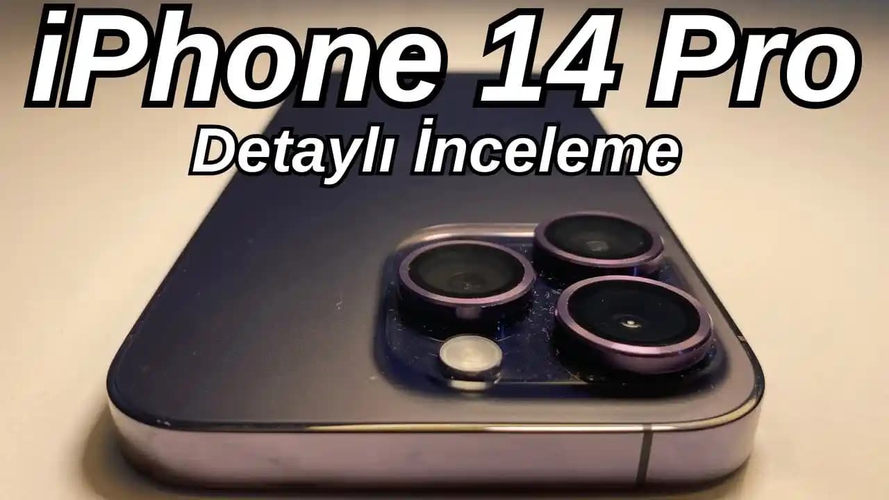 iPhone 14 için en iyi aksesuarlar ve kullanım ipuçları