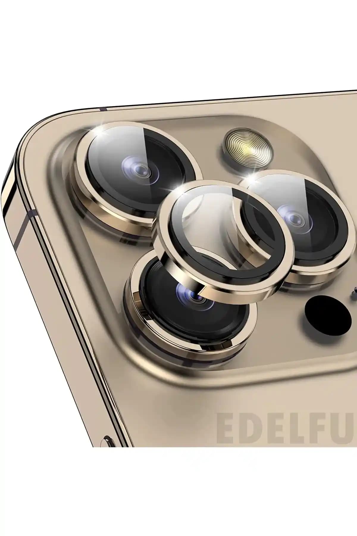 iPhone 14 için en iyi lens koruyucu seçiminde dikkat edilmesi gerekenler ve modeller