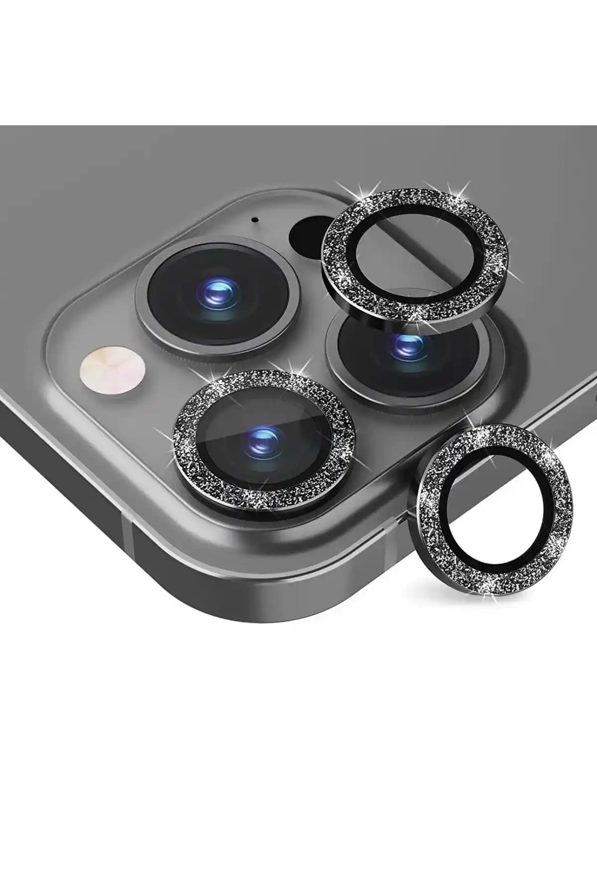 iPhone 14 Pro Max için En İyi Şık ve Dayanıklı Lens Koruyucu Seçenekleri