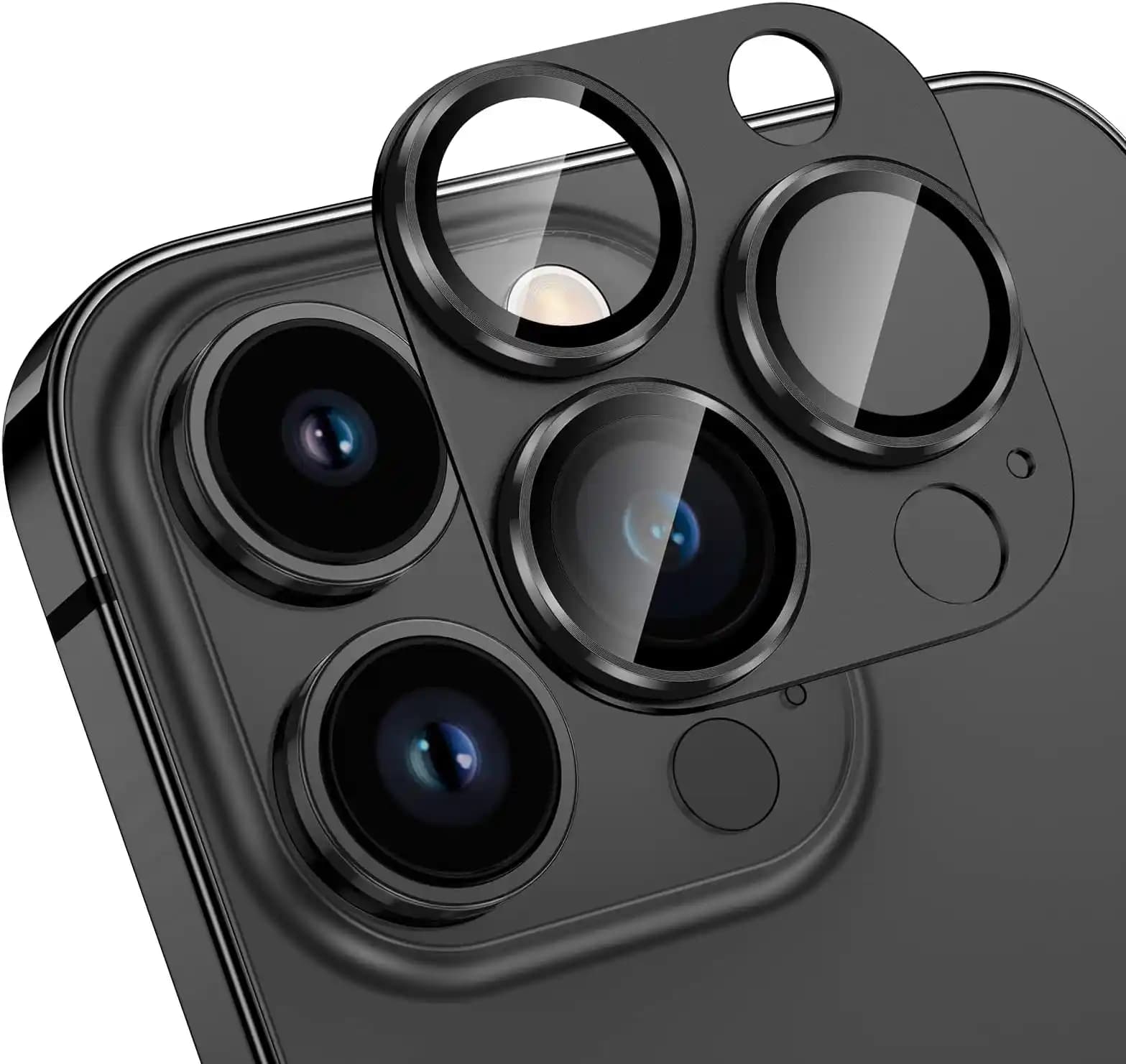 iPhone 14 Pro Max için İnce Tasarım ve Kamera Lens Koruyucu Ürünlerin Avantajları