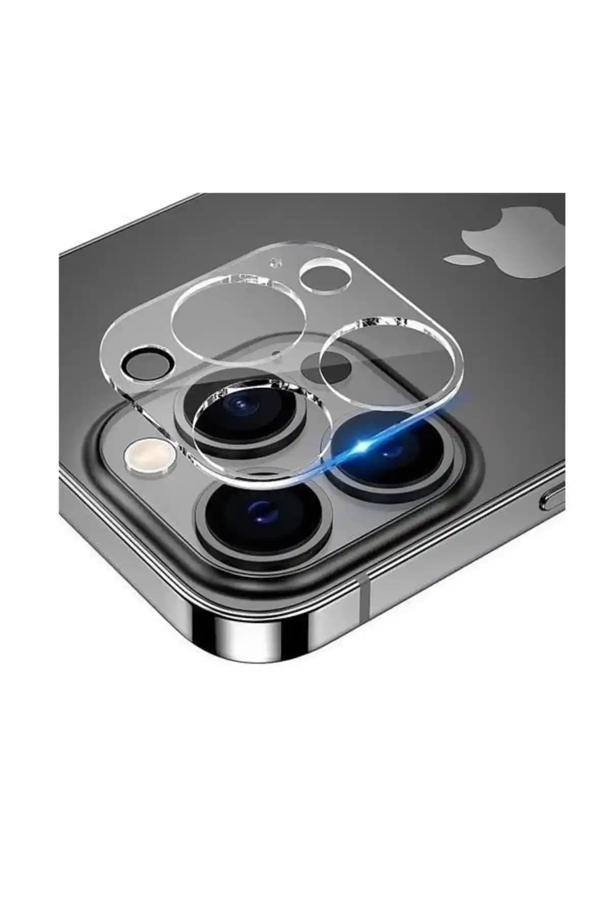 iPhone 14 Pro Max için Kamera Koruyucu Ürünler: Güçlü Koruma ve Yüksek Performans
