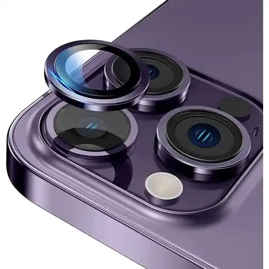 iPhone 14 Pro Max için Kamera Lens Koruyucu Seçimi ve Kullanım İpuçları