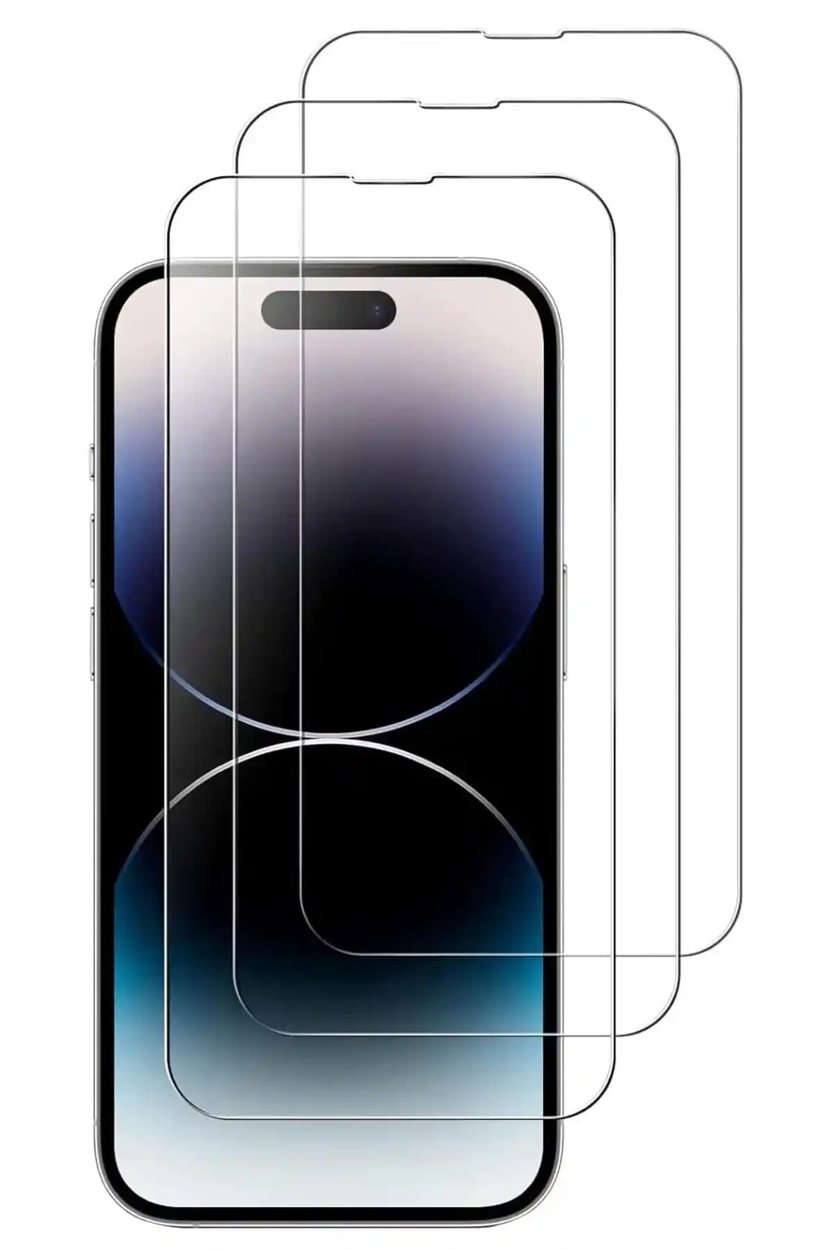 iPhone 14 Pro Max için Katlanmaz Temperli Cam Teknolojileri ve Güncel Durum