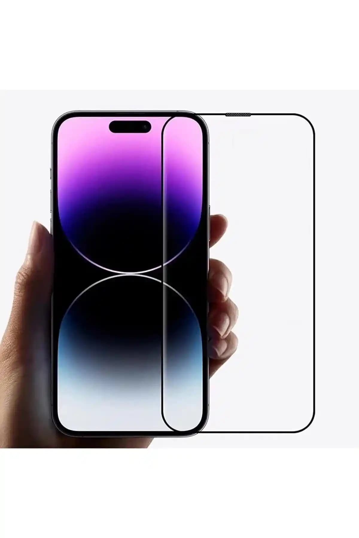 iPhone 14 Pro Max için Seramik Ekran Koruyucu Seçenekleri ve Avantajları