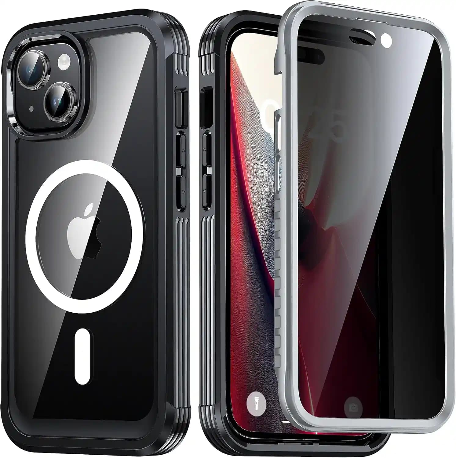 iPhone 15 3. Nesil İçin En İyi Gizlilik Kılıf Seçenekleri ve Koruma Özellikleri