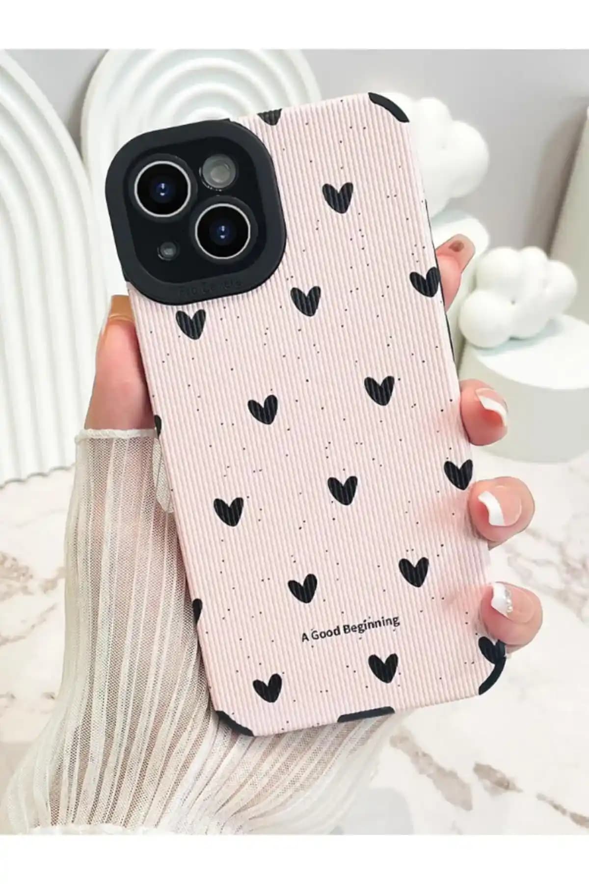 iPhone 15 için KVK Kılıf Tasarımı Seçerken Dikkat Edilmesi Gerekenler