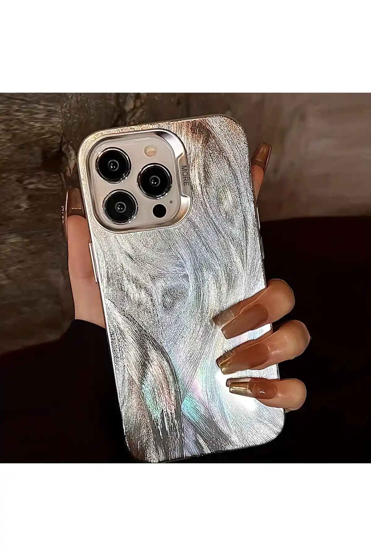 iPhone 15 için şık ve modern kılıf modelleri: tasarım, malzeme ve koruma özellikleri