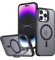 iPhone 15 için yüksek koruma sağlayan dayanıklı ve estetik kılıf seçenekleri