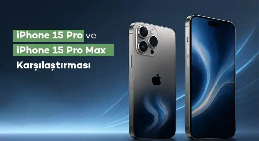 iPhone 15 Pro'nun Tasarım ve Teknik Özellikleri Hakkında Güncel Bilgiler