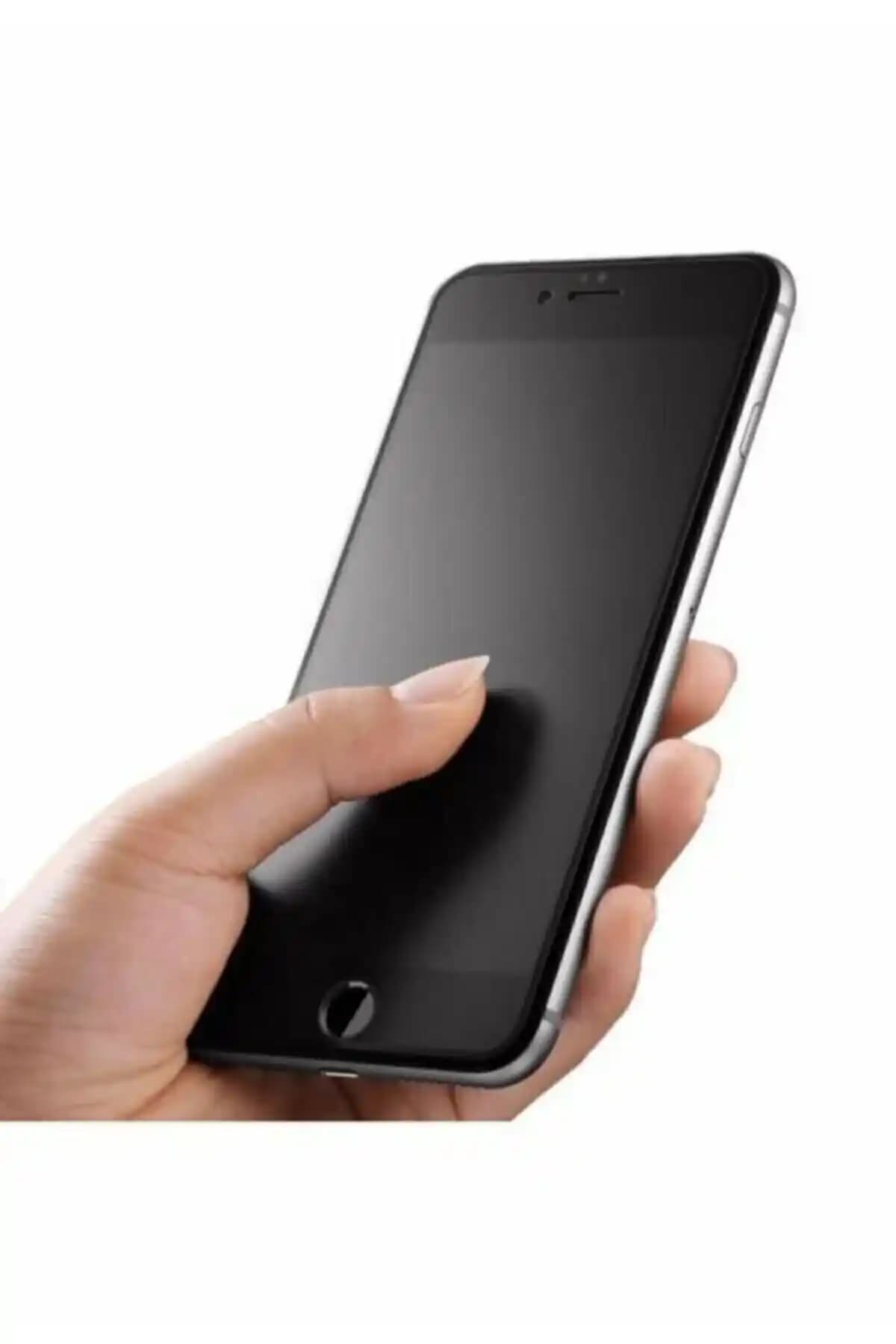 iPhone 7 Plus için Seramik Ekran Koruyucu: Dayanıklılık ve Estetik Bir Arada