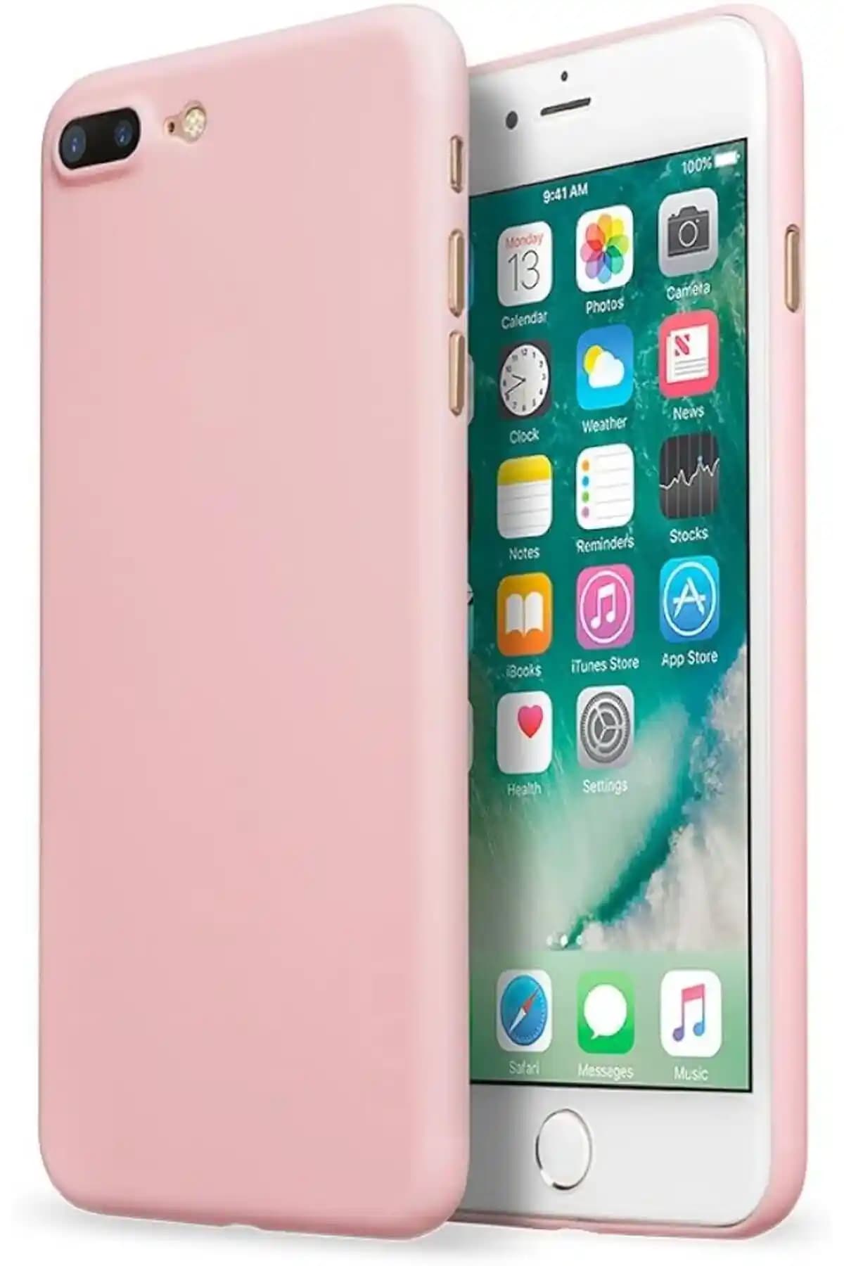 iPhone 7 ve 8 Plus Dayanıklılık ve Gizlilik Özellikleri Analizi