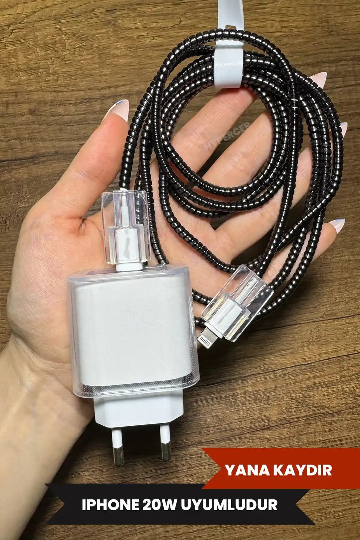 iPhone İçin Güncel Tam Şarj ve Koruma Setleri: Özellikler ve Kullanım İpuçları