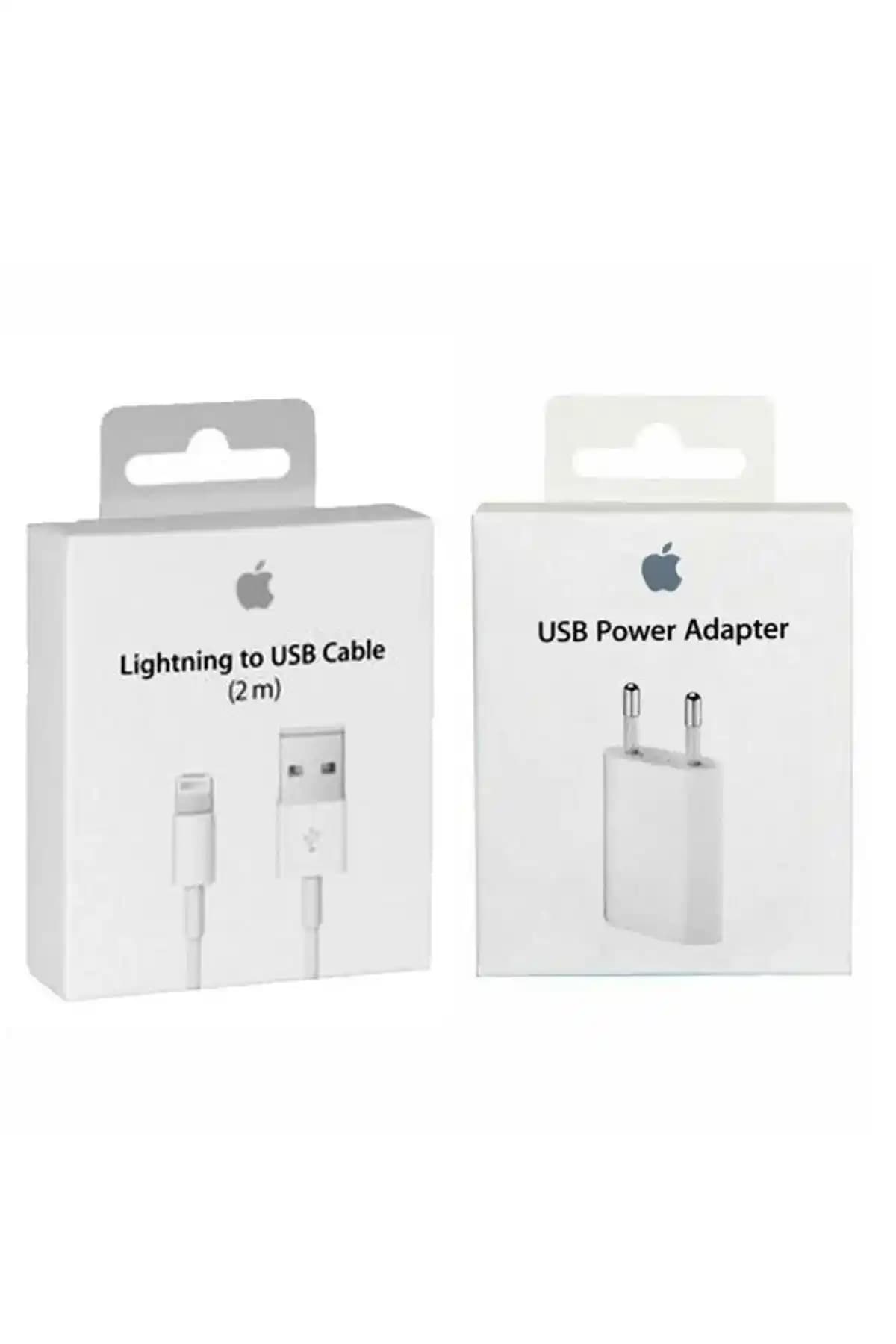 iPhone için Güvenli ve Sertifikalı Şarj Setleri Seçimi Rehberi