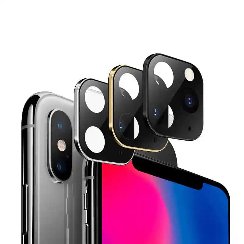 iPhone için Kamera Lens Dönüştürücüleri ve Aksesuarlarıyla Mobil Fotoğrafçılığı Geliştirme