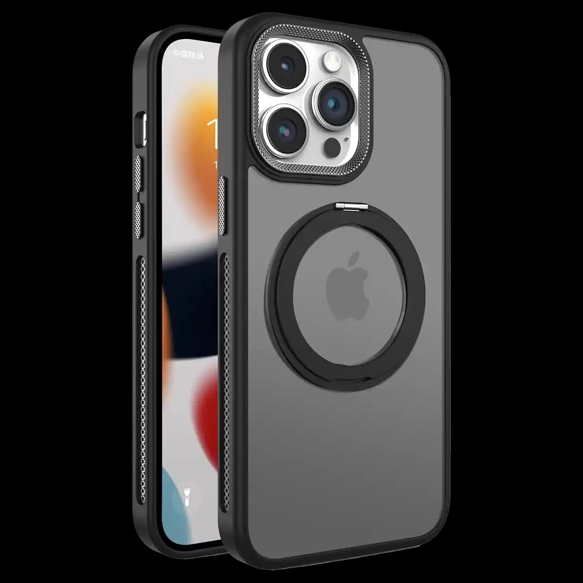 iPhone Kılıf Seçiminde Dikkat Edilmesi Gerekenler ve En Uygun Türler