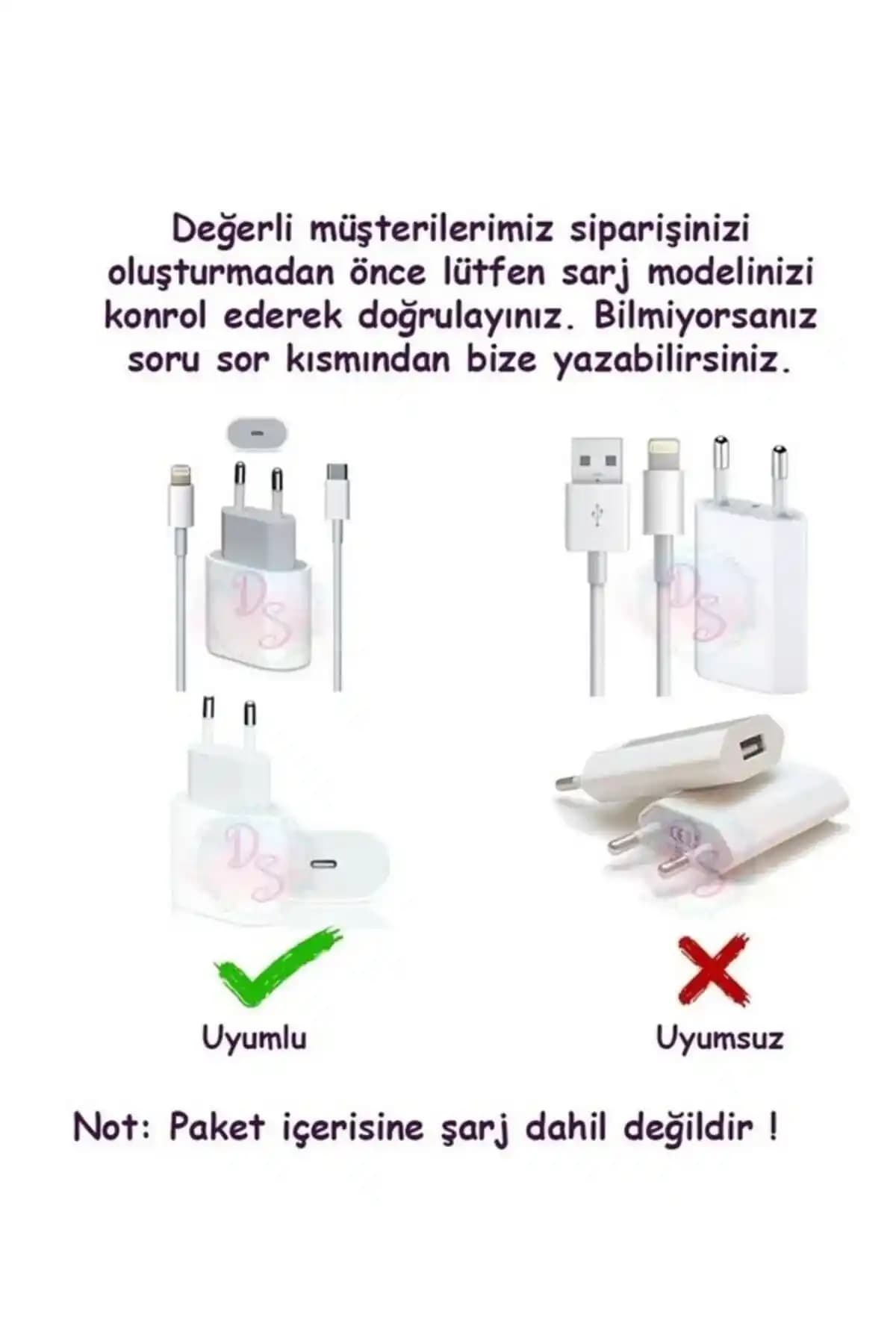 iPhone Şarj Aletlerinde Şık Tasarım ve Güvenlik Özellikleri Analizi