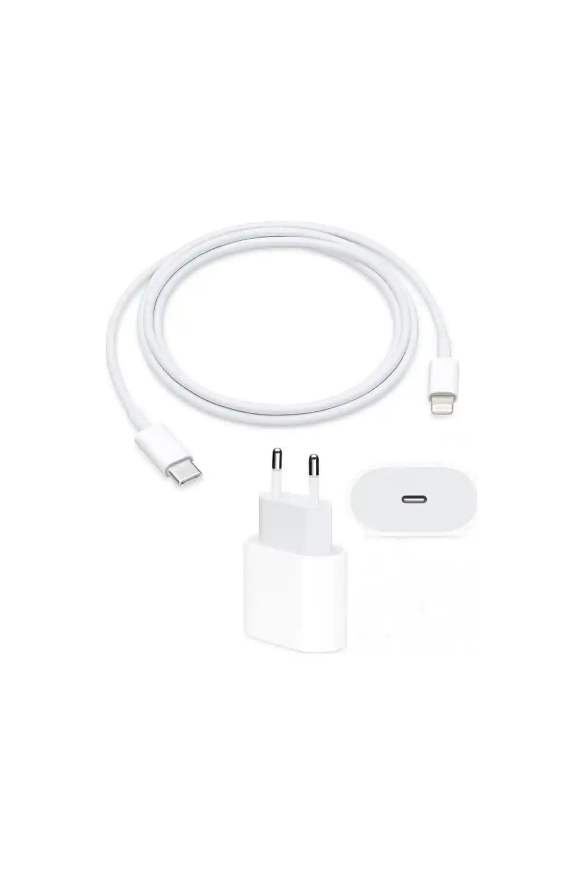 iPhone Uyumlu Şarj Aleti ve Kablo Setleri: Temel Özellikler ve Kullanım İpuçları