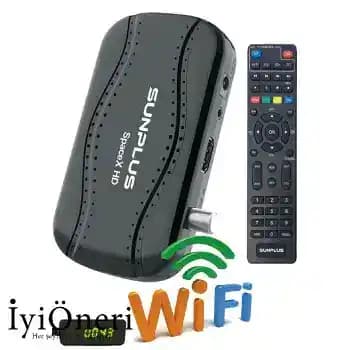 IPTV Uydu Alıcılarının Artıları ve Eksileri: Kullanım Avantajları ve Sınırlamalar