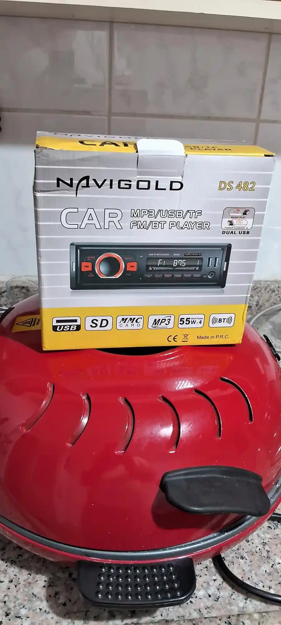 Jameson ve Navigold Oto Teybi Farkları: Teknik Özellikler ve Kullanım Alanları