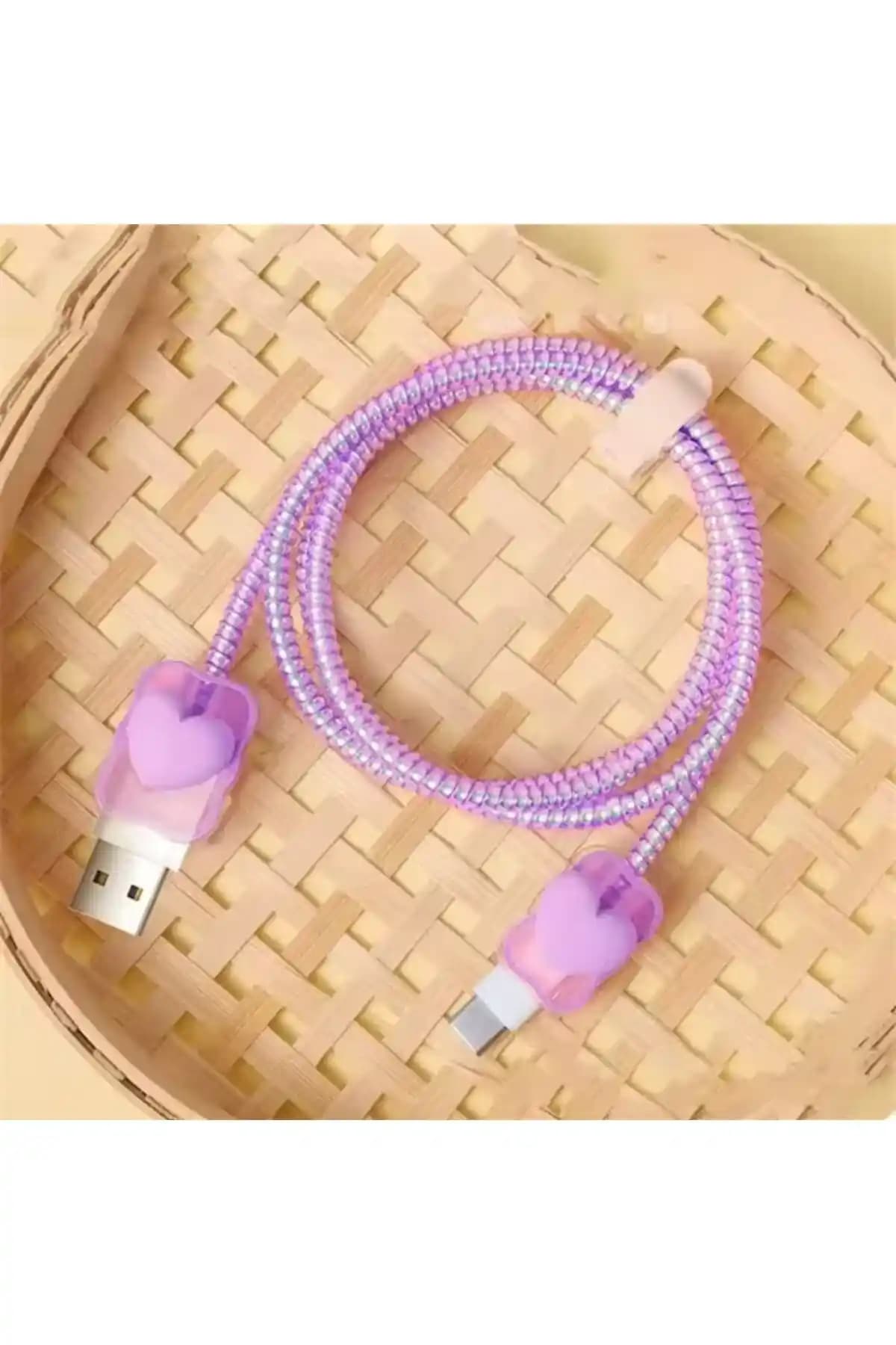 Kablo Ucu Koruma Aksesuarları: Elektronik ve Ev Aletlerinde Güvenlik ve Dayanıklılık Artırıcı Çözümler