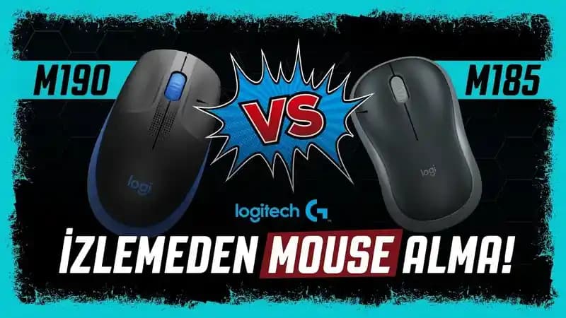 Kablosuz Fare Seçerken Dikkat Edilmesi Gereken Temel Kriterler ve En İyi Modeller