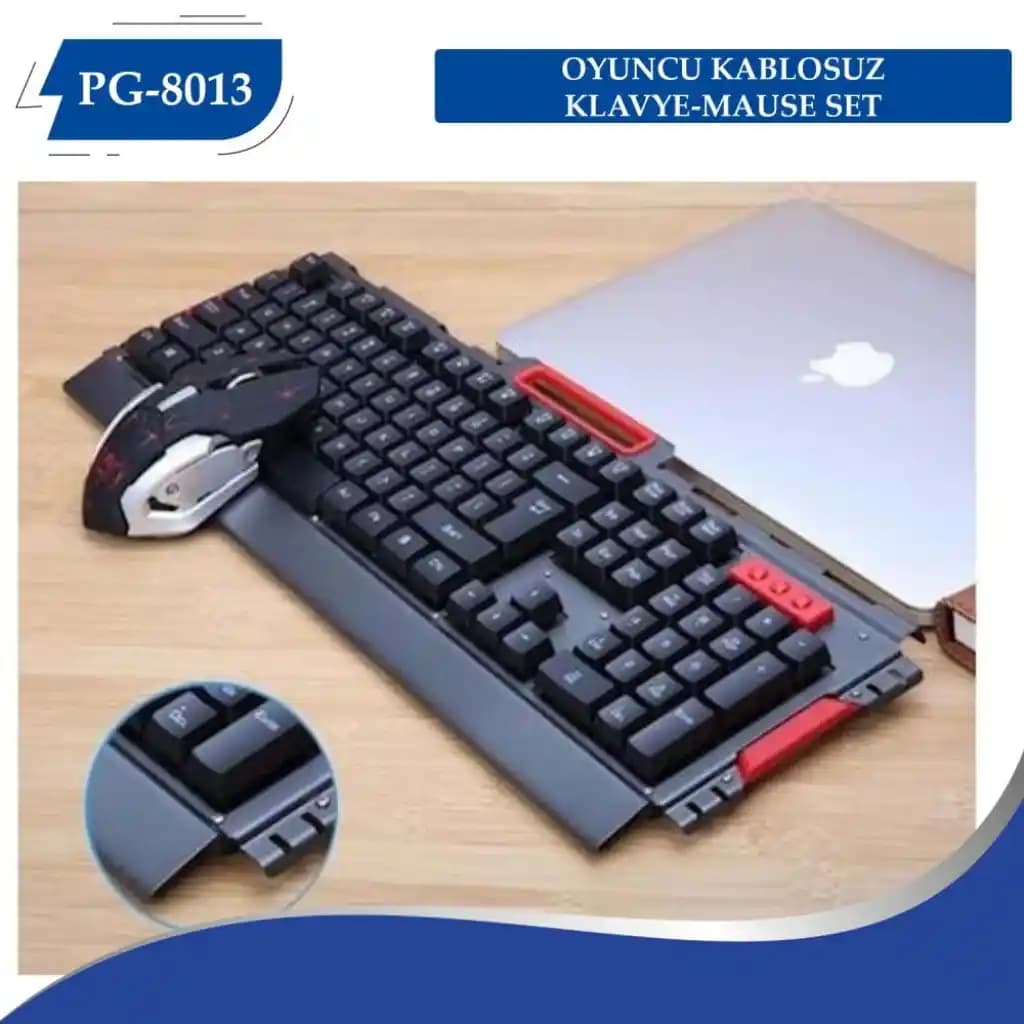 Kablosuz Klavye ve Mouse Setleri: Kullanıcılar İçin Detaylı İnceleme ve Karşılaştırma Rehberi