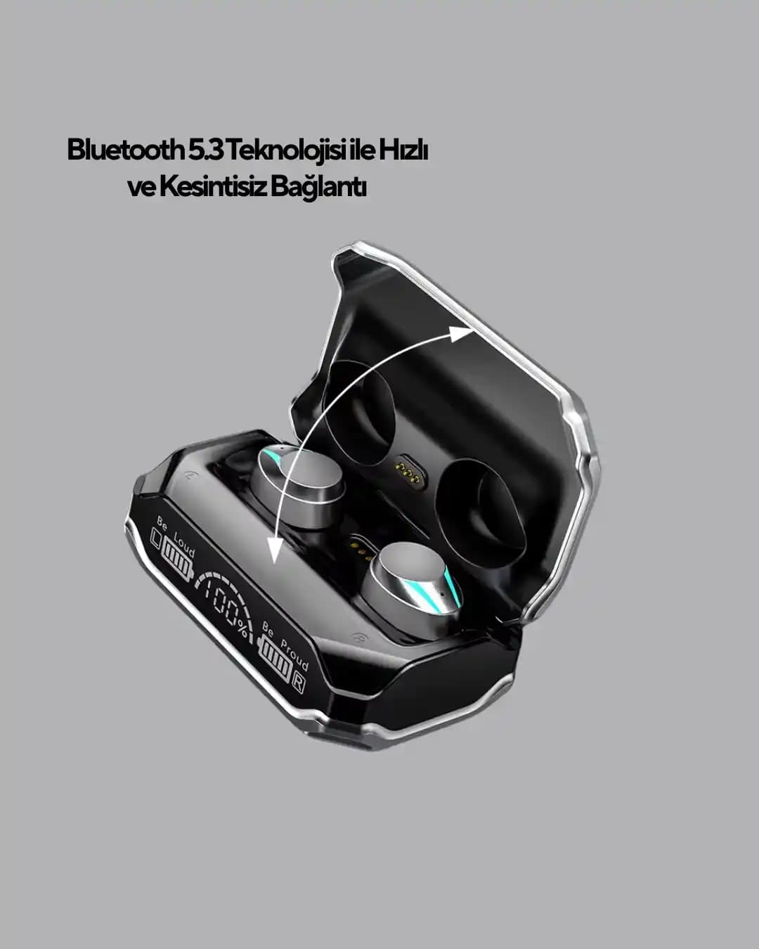 Kablosuz Kulaklıkların Güncel Teknolojik Trendleri ve Performans Özellikleri