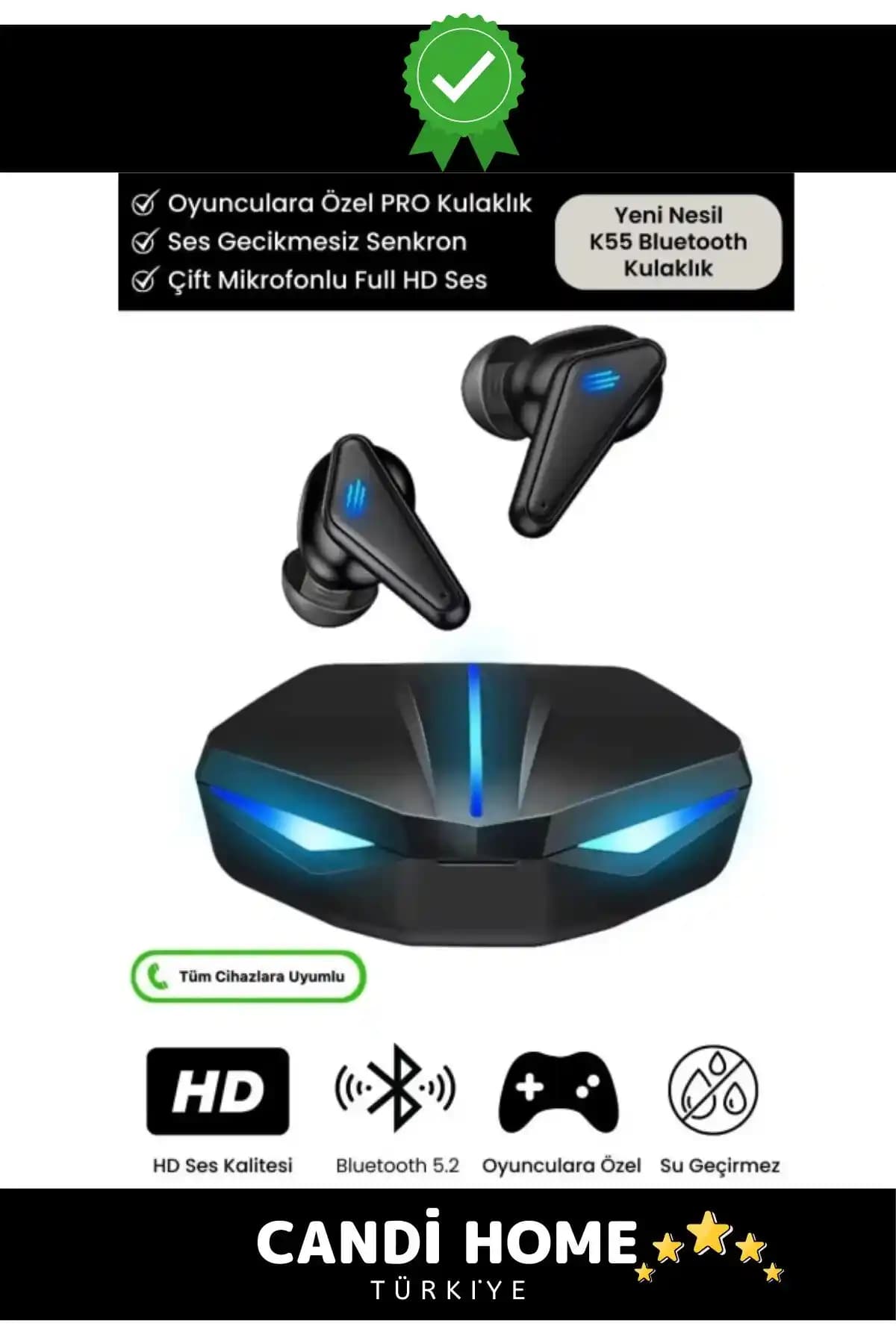 Kablosuz Stereo Ses Alıcıları Seçimi ve Kullanım Rehberi