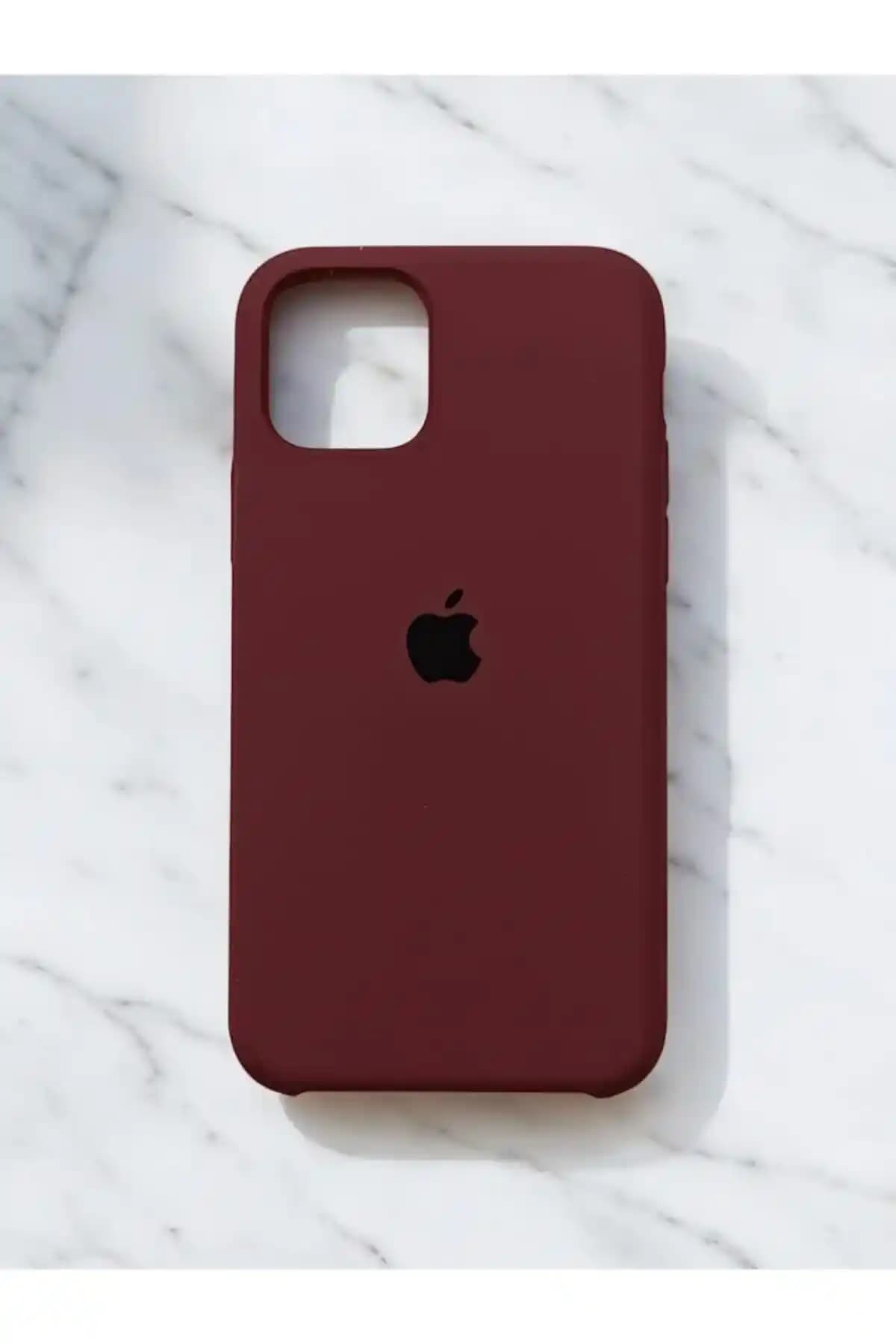 Kadife Kaplama iPhone 11 Kılıfı: Estetik ve Koruma Sağlayan Şık Tasarım