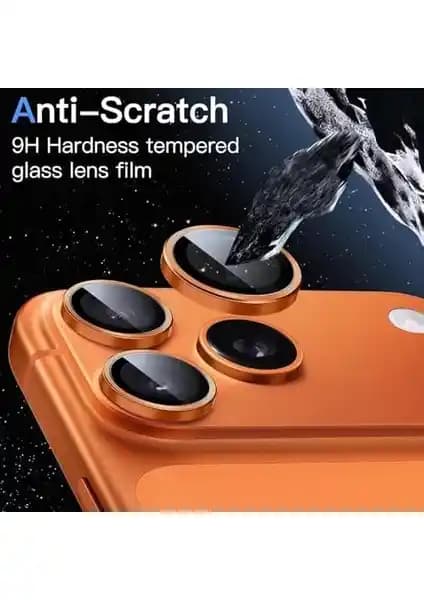 Kamera Koruyucu Camlar: Dayanıklılık ve Estetiğin Birlikte Sunulduğu Çözüm