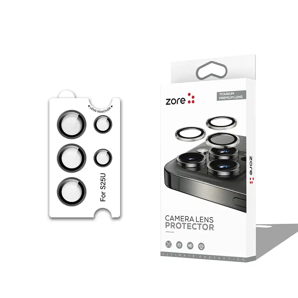 Kamera Lens Koruyucuları: Yüksek Koruma Sağlayan Güçlü ve Dayanıklı Çözümler