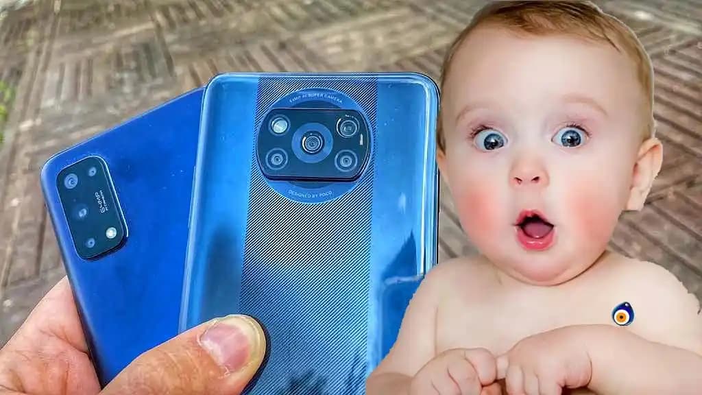 Kamera Odaklı Akıllı Telefonlar: Poco ve Tecno Modellerinin Karşılaştırması