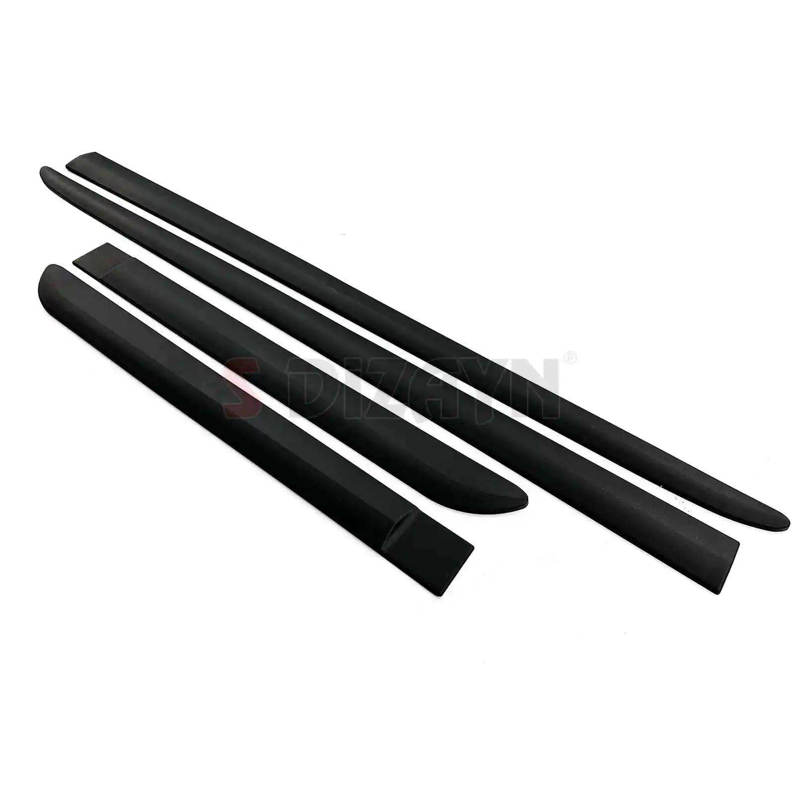 Kapı Çıtası Araç Koruma Takımı: Güvenlik ve Estetiği Birleştiren Pratik Çözüm