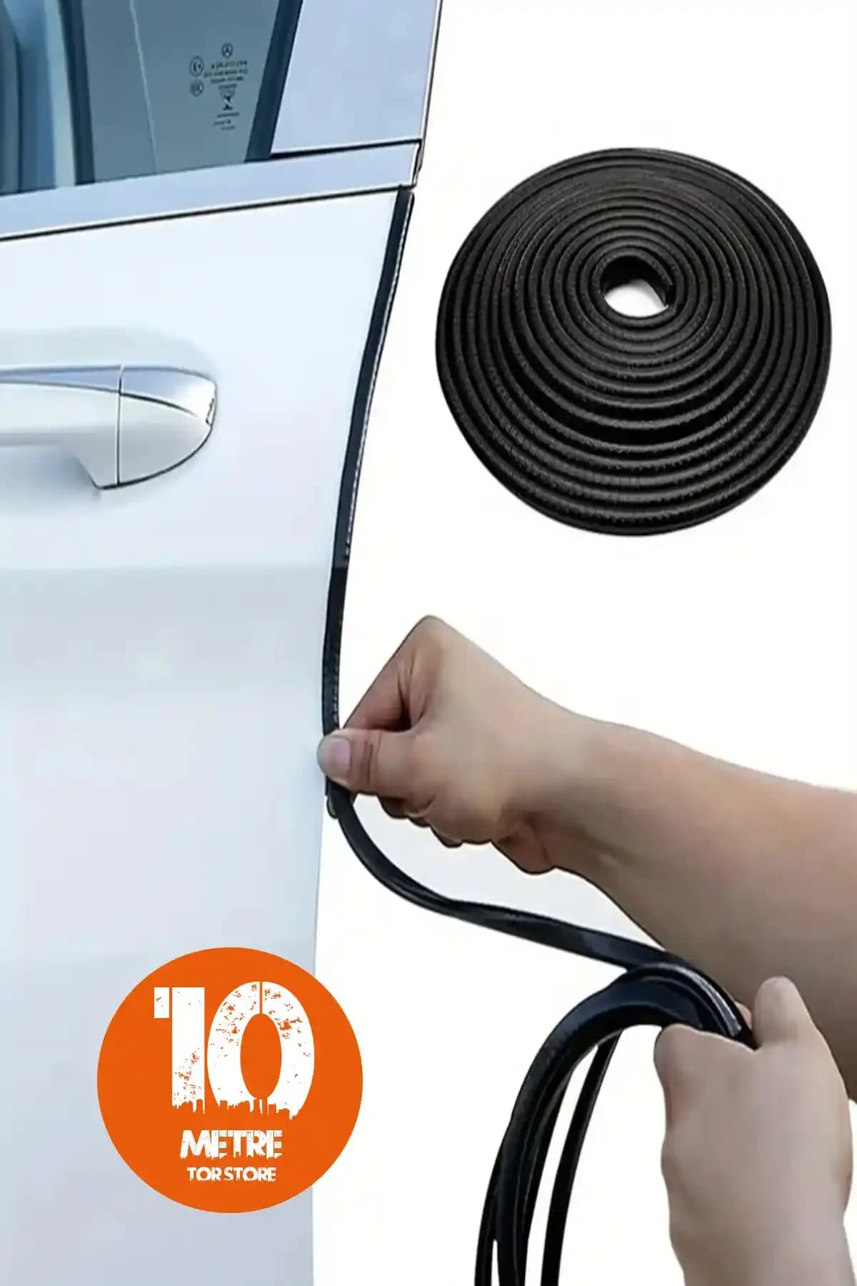 Kapı Kenar Fitili ve Sürtünme Çarpma Etkileri Güvenlik ve Dayanıklılık Analizi